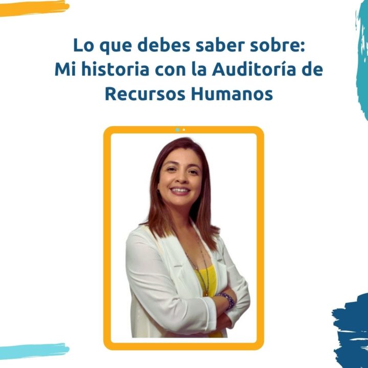 Lo que debes saber sobre Mi historia con la auditoría de recursos humanos.