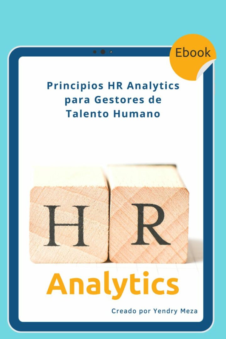 ¡Descubre cómo HR Analytics puede transformar tu enfoque en la gestión del talento!