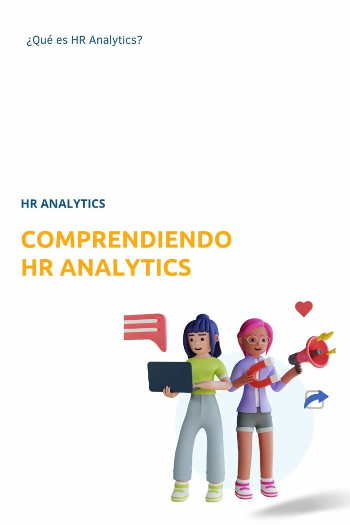 Comprendiendo HR Analytics